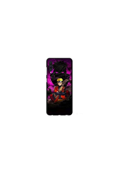 Atlas Husa personalizata tip carcasa Samsung Galaxy A50s, Naruto 1, , S1D1M0132