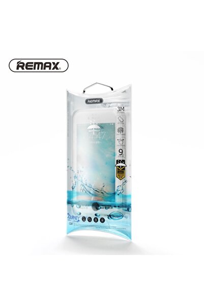 Atlas Husa APPLE iPhone 6\6S Αδιάβροχη θήκη (Μαύρη)