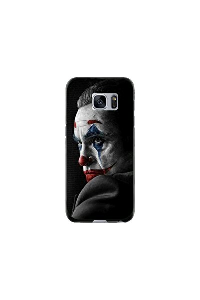 Atlas Εξατομικευμένη θήκη τύπου Samsung Galaxy S7, Joker 3, , S1D1M0109