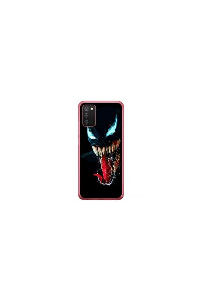 Atlas Husa personalizata tip carcasa Samsung Galaxy A02S, Venom 1, , S1D1M0211
