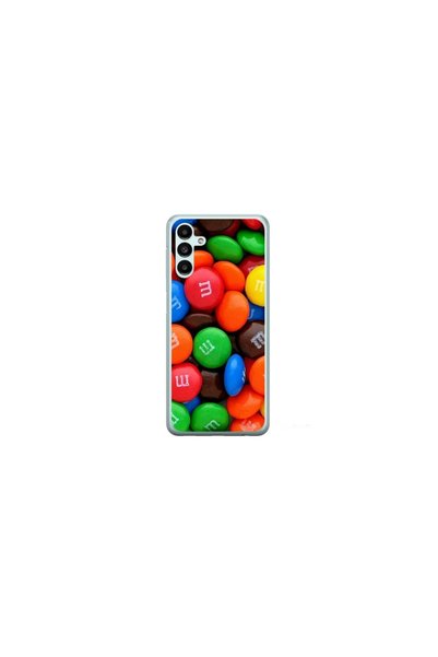 Atlas Husa personalizata tip carcasa Samsung Galaxy A54, MandM, , S1D1M0257