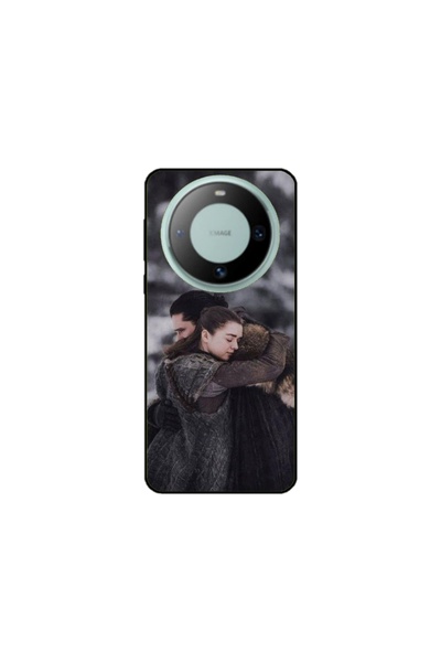 Atlas Husa personalizata tip carcasa Huawei Mate 60, Game of Thrones 2, , S1D...