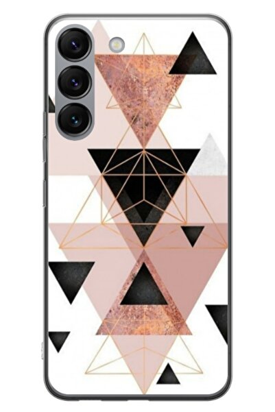 Atlas Husa personalizata tip carcasa Samsung Galaxy S23, Abstract 5, , S1D1M0368