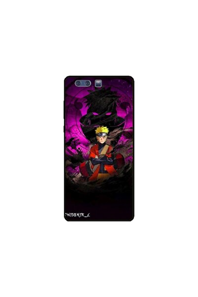 Atlas Husa personalizata tip carcasa Huawei P10, Naruto 1, , S1D1M0132