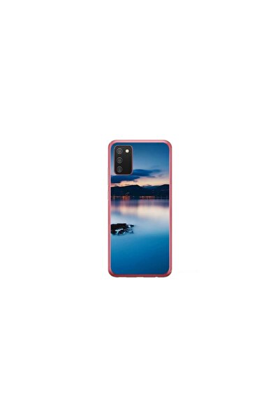 Atlas Husa personalizata tip carcasa Samsung Galaxy A03S, Nice View 5, , S1D1...