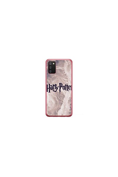 Atlas Personalized case type Samsung Galaxy A02S, Harry Potter 4, , S1D1M0092