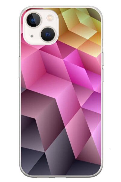 Atlas Εξατομικευμένη θήκη για Apple iPhone 17 Plus, Colorful 1, S1D1M0273,
