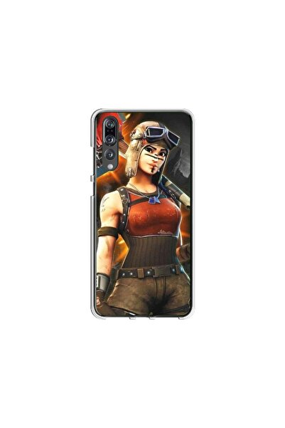 Atlas Προσαρμοσμένη θήκη Huawei P20 Lite, Fortnite 1, S1D1M0073