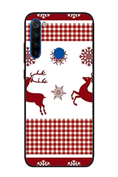 Atlas Husa personalizata tip carcasa Huawei P40 Lite E, Reindeer 1, , S1D1M0051