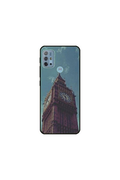 Atlas Husa personalizata tip carcasa Motorola Moto G10, Big Ben 1, , S1D1M0013