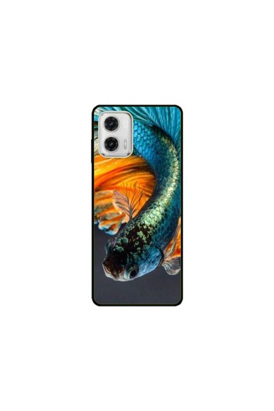 Atlas Εξατομικευμένη θήκη τύπου Motorola Moto E22i, Pisces 1, , S1D1M0074