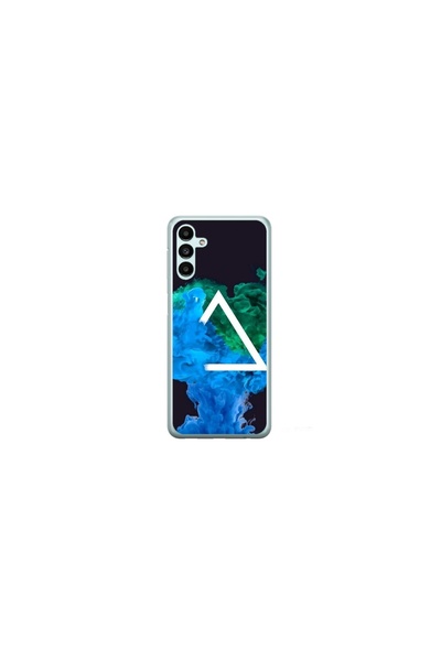 Atlas Εξατομικευμένη θήκη τύπου Samsung Galaxy A04S, Colorful 4, , S1D1M0299