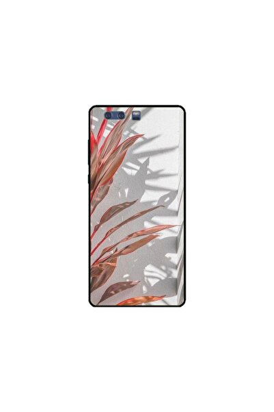 Atlas Εξατομικευμένη θήκη τύπου Huawei P10 Plus, Leaf Design 4, , S1D1M0155