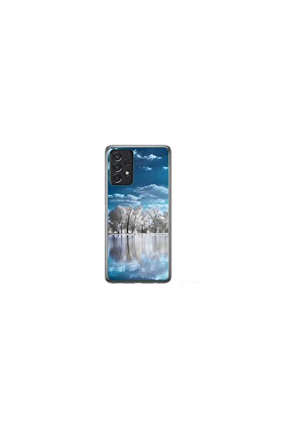 Atlas Husa personalizata tip carcasa Samsung Galaxy A23 5G, Nice View 9, , S1...