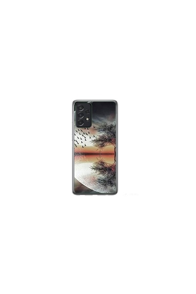 Atlas Husa personalizata tip carcasa Samsung Galaxy A33 5G, Time Flies 3, , S...