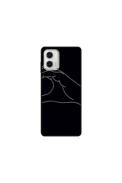 Atlas Personalized case type Motorola Moto E13, Foreverand Always 2, , S1D1M0095