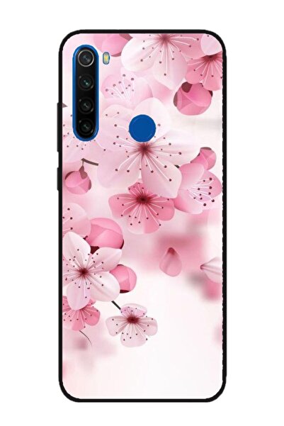 Atlas Husa personalizata tip carcasa Huawei P40 Lite E, Flowers 17, , S1D1M0241