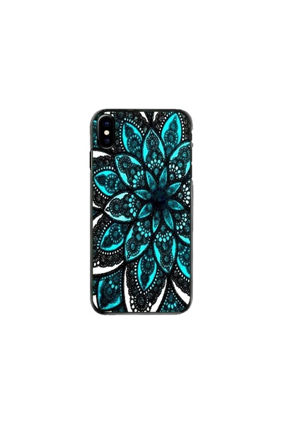 Atlas Εξατομικευμένη θήκη τύπου Apple iPhone X, Mandela 2, , S1D1M0255