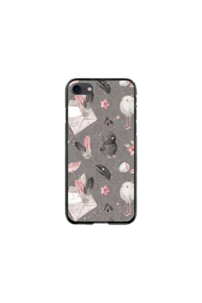 Atlas Husa personalizata tip carcasa Apple iPhone 7, Abstract 1, , S1D1M0321