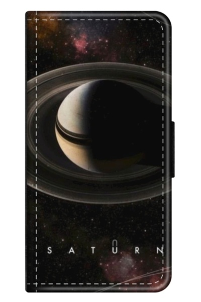 Atlas Εξατομικευμένη θήκη πορτοφολιού Motorola Moto G32, Planet 1, , S1D1M0347