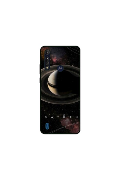 Atlas Προσαρμοσμένος τύπος θήκης Motorola Moto G8 Power Lite, Planet 1, , S1D...