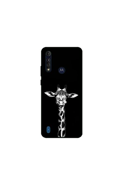 Atlas Husa personalizata tip carcasa Motorola Moto G8 Power Lite, Giraffe 3, , S1D1M0222