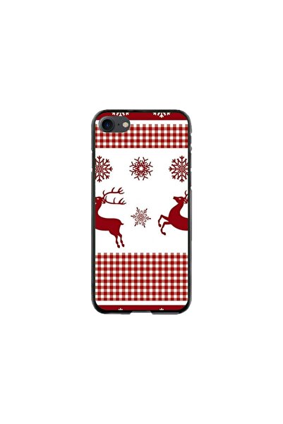 Atlas Персонализиран калъф тип Apple iPhone 7, Reindeer 1, , S1D1M0051