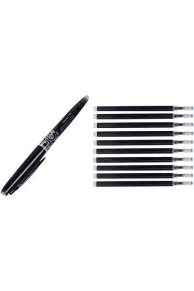 Genel Markalar Bluestar Ütü Buharı ve Isı ile Uçan Silinebilen Refill Kalem I...