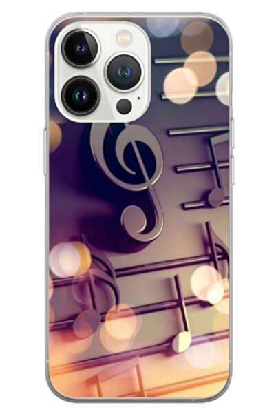 Atlas Husa personalizata carcasa Apple iPhone 17 Pro, Notes, S1D1M0328,