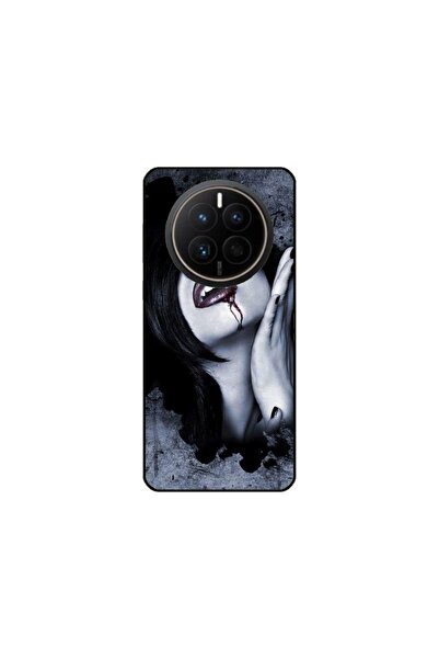 Atlas Husa personalizata tip carcasa Huawei Mate 50 Pro, Vampire, , S1D1M0210