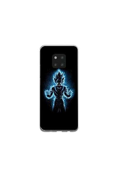 Atlas Προσαρμοσμένη θήκη Huawei Mate 20, Goku, , S1D1M0087