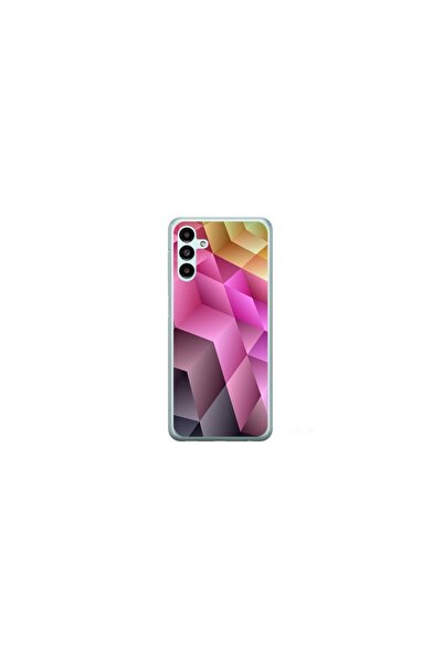 Atlas Εξατομικευμένη θήκη τύπου Samsung Galaxy A15, Colorful 1, , S1D1M0273