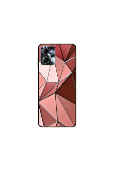 Atlas Husa personalizata tip carcasa Motorola Moto G13, 3D, , S1D1M0373