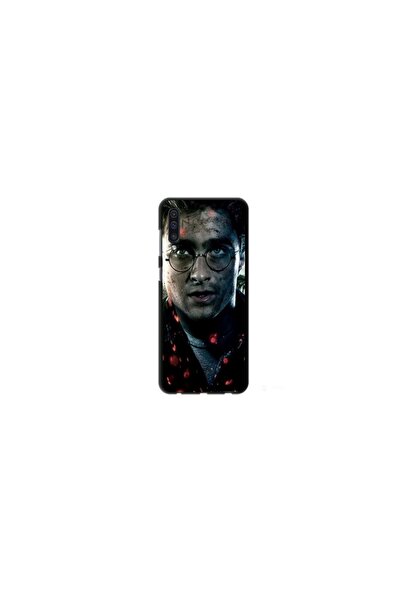 Atlas Εξατομικευμένη θήκη τύπου Samsung Galaxy A70, Harry Potter 5, , S1D1M0093