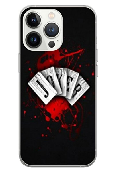 Atlas Husa personalizata tip carcasa Apple iPhone 13 Pro Max, Joker 1, , S1D1...