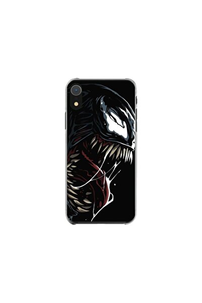 Atlas Husa personalizata tip carcasa Apple iPhone XR, Venom 2, , S1D1M0387