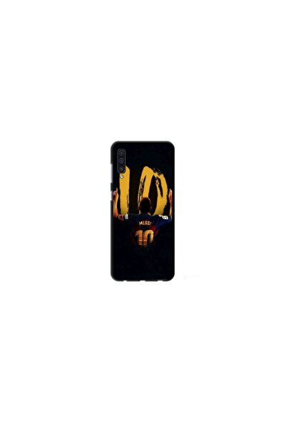 Atlas Персонализиран калъф тип Samsung Galaxy A50, Messi 2, , S1D1M0134