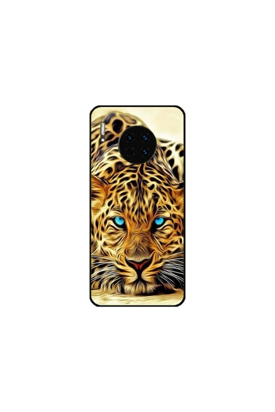 Atlas Προσαρμοσμένος τύπος θήκης Huawei Mate 30 Pro, Cheetah, , S1D1M0382