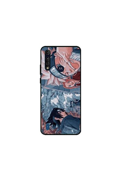 Atlas Husa personalizata tip carcasa Motorola Moto G8 Power Lite, Naruto 2, ,...