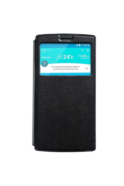 Atlas Husa SAMSUNG Galaxy Note 4 - Sun Series (Negru)