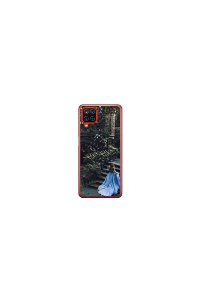 Atlas Husa personalizata tip carcasa Samsung Galaxy A22, Bride, , S1D1M0338