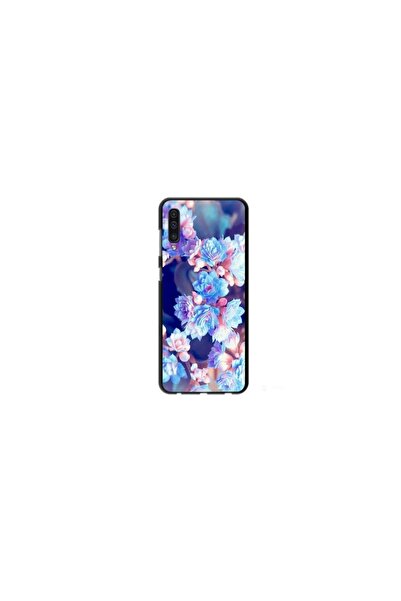 Atlas Husa personalizata tip carcasa Huawei P30 Lite, Flowers 2, , S1D1M0038