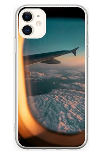 Atlas Husa personalizata tip carcasa Apple iPhone 12 Mini, Nice View 4, , S1D...