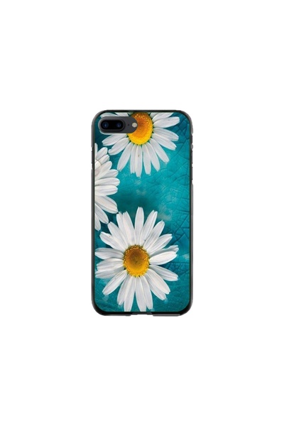 Atlas Husa personalizata tip carcasa Apple iPhone 7 Plus, Petunia 2, , S1D1M0239