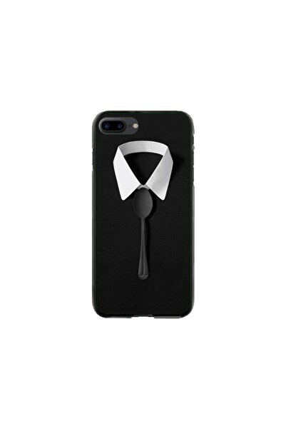 Atlas Husa personalizata tip carcasa Apple iPhone 7 Plus, Mr Fancy, , S1D1M0036
