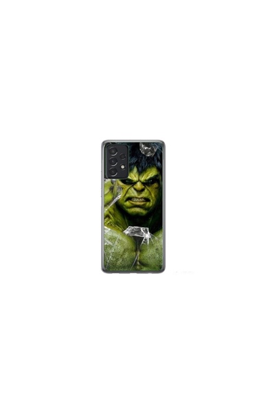 Atlas Εξατομικευμένη θήκη τύπου Samsung Galaxy A13, Hulk 2, , S1D1M0100