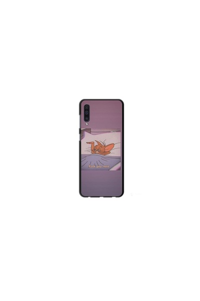 Atlas Husa personalizata tip carcasa Huawei P30, Jerry 1, , S1D1M0104