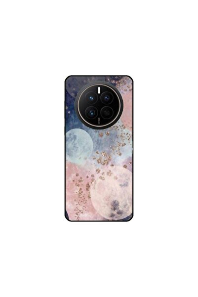 Atlas Husa personalizata tip carcasa Huawei Mate 50, Abstract 2, , S1D1M0335