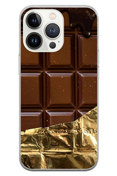 Atlas Εξατομικευμένη θήκη για Apple iPhone 17 Air, Σοκολάτα, S1D1M0272,