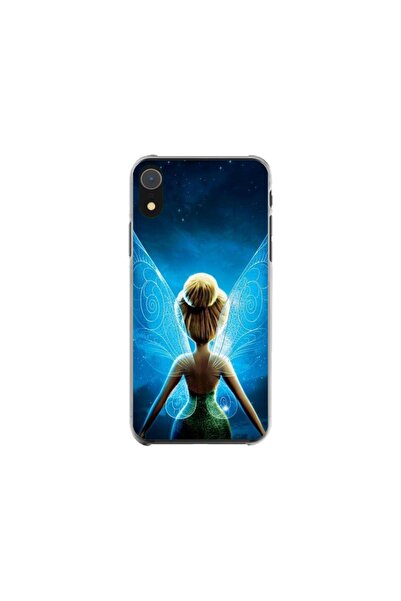 Atlas Персонализиран калъф тип Apple iPhone XR, Tinkerbell 1, , S1D1M0202